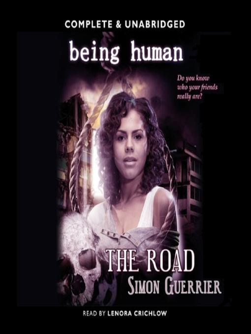 Title details for Being Human by Simon Guerrier - Available